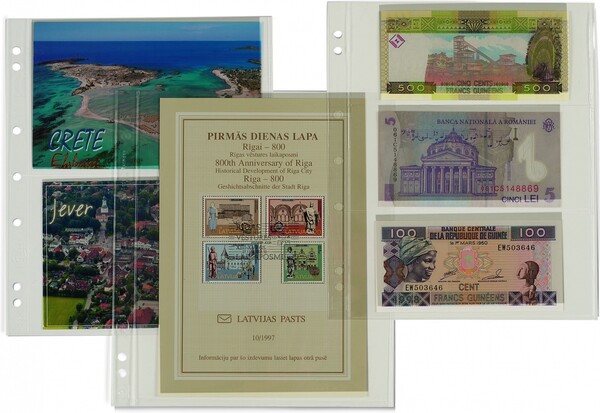 Lighthouse Publications, Inc. monnaie numis feuilles 1c 4004117277146