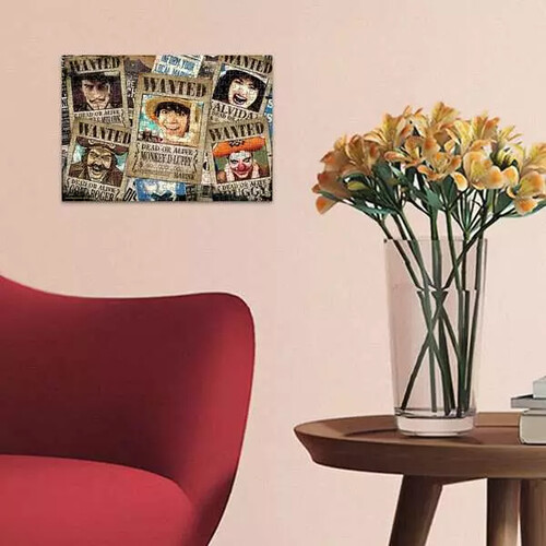 Ravensburger casse-tete Casse-tête 300 Moment - One Piece 4005555014980