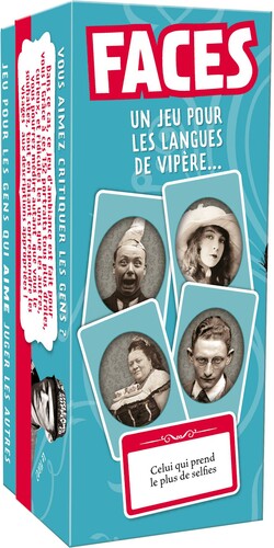 Tactic Tactic - Jeu Faces (fr) 6416739559223