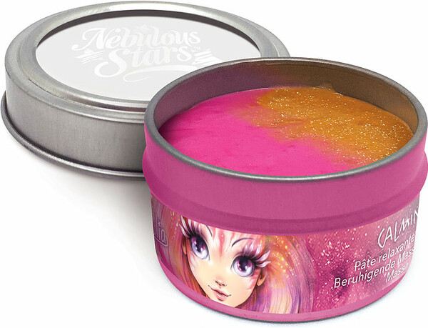 Nebulous Stars Nebulous Stars Galaxie Liquide Pâte relaxante (Putty) Petulia 694704115094