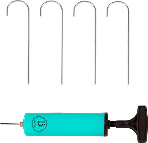 B. Brand B. Active - but de soccer botte et compte! 062243487161