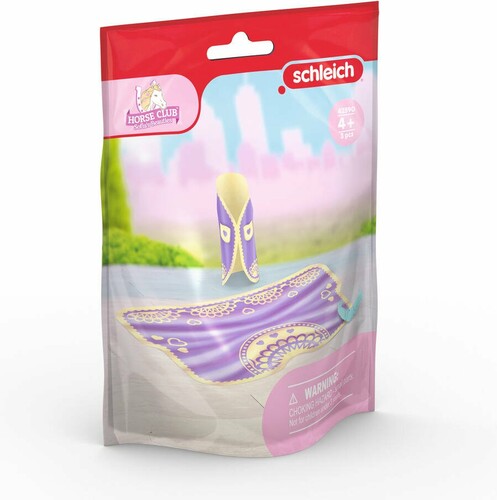 Schleich Schleich 42590 Accessoires de beauté pour chevaux 4059433574431