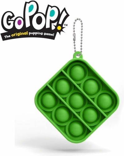 FoxMind Go Pop Quadro mini 842710000174