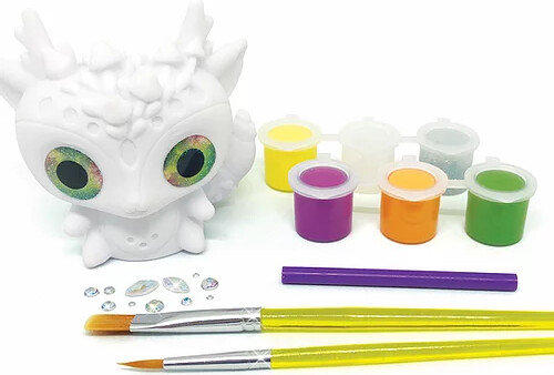 Nebulous Stars Nebulous Stars Peinture sur figurine Elana 694704114202