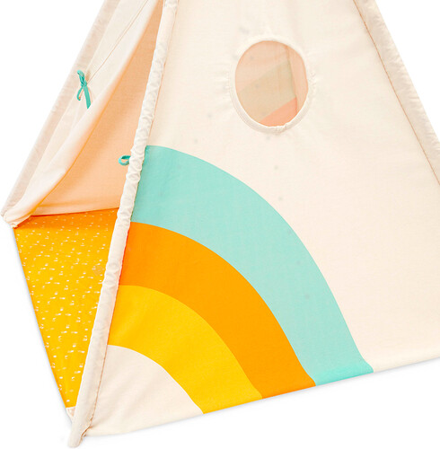 B. Brand B.Spaces - Tente de jeu "Happy Hideaway" 062243459687