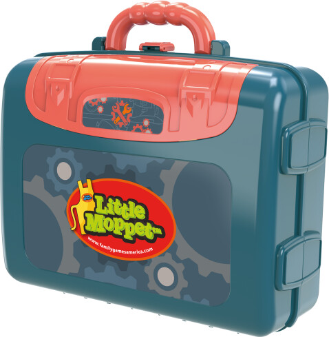 Little Moppet Little Moppet Coffret ensemble de jeu - outils 086453055057