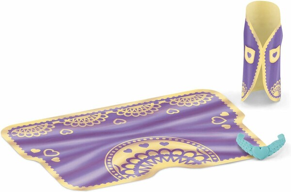 Schleich Schleich 42590 Accessoires de beauté pour chevaux 4059433574431