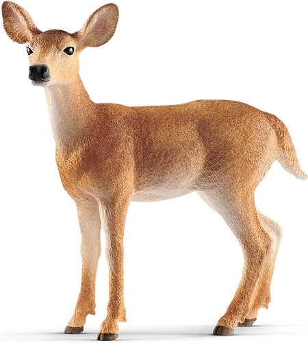 Schleich Schleich 14819 Biche de Virginie 4055744029615