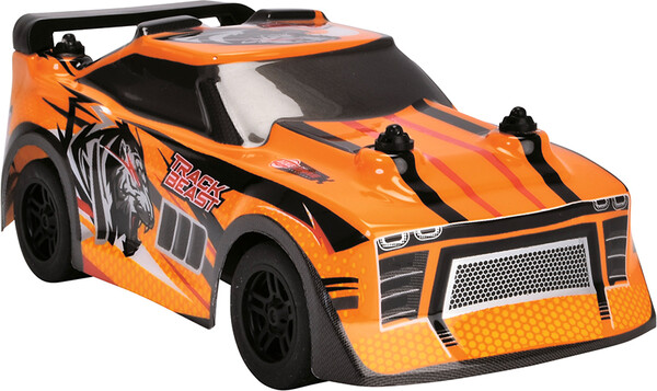 Dickie Toys dickie - téléguidé bête de piste 15cm 1:28 4006333085017