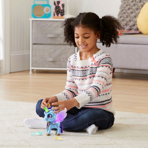 VTech VTech Myla's Sparkling (fr)iends Saphir (fr) 3417765308659