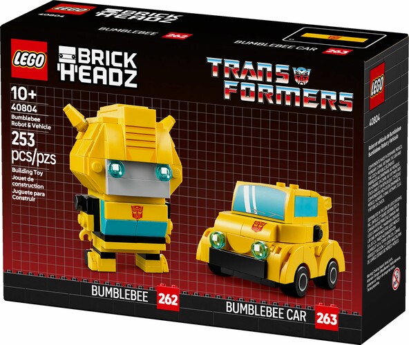LEGO LEGO 40804 tbd-40804 673419408790