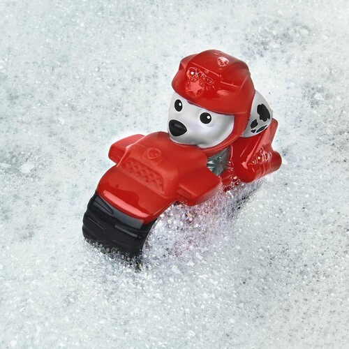 Pat' Patrouille (PAW Patrol) Pat Patrouille Amis de bain marshall (PAW Patrol) 778988319758