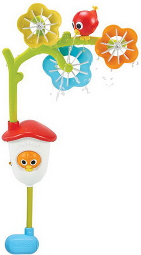 Yookidoo Mobile sensoriel pour le bain 7290107721585