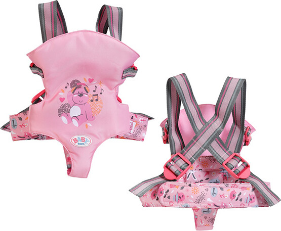 Zapf Creation BABY born - Porte-bébé 4001167832462
