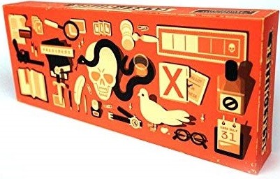 Breaking Games Secret Hitler (en) 711746875073