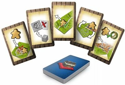 Filosofia Carcassonne 2.0 (fr) ext 11 Les présents 3558380097099