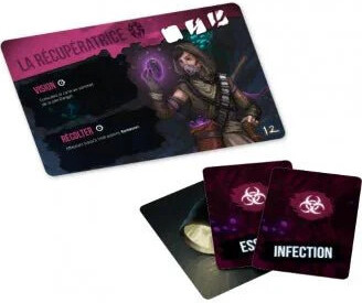 Nuts Games Sub Terra (fr) ext Incubation 3770009354660
