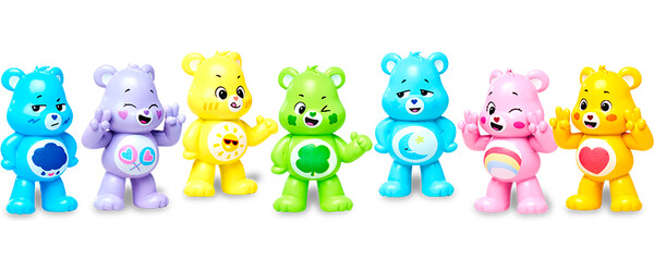 Zimpli Kids zimpli - baff bombz calinours surprise 813974029478