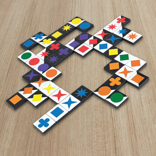 MindWare, Inc. Qwirkle FLEX 197640451030