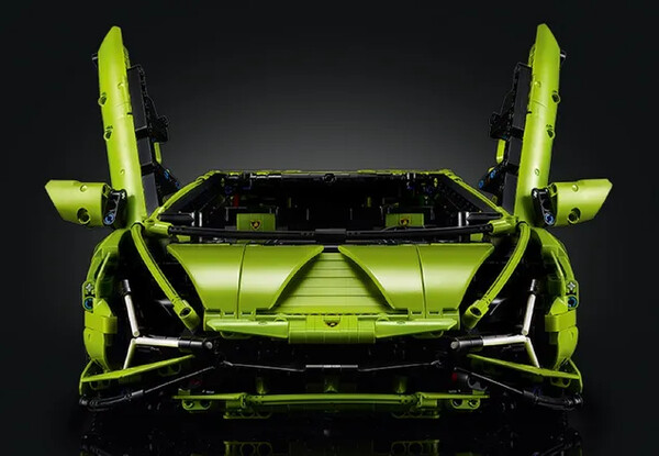 LEGO LEGO 42115 Lamborghini Sián FKP 37 673419318679