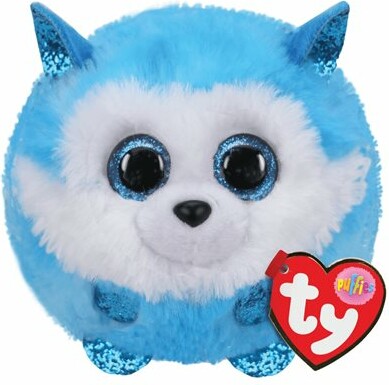 Ty prince - husky typuf 008421425136