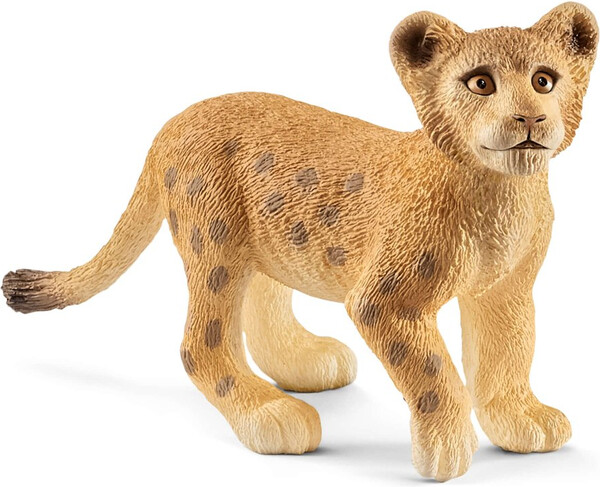 Schleich Schleich 14813 Lionceau 4055744020810