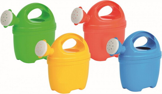 Androni Arrosoir jr (couleurs variées) 8000796040701