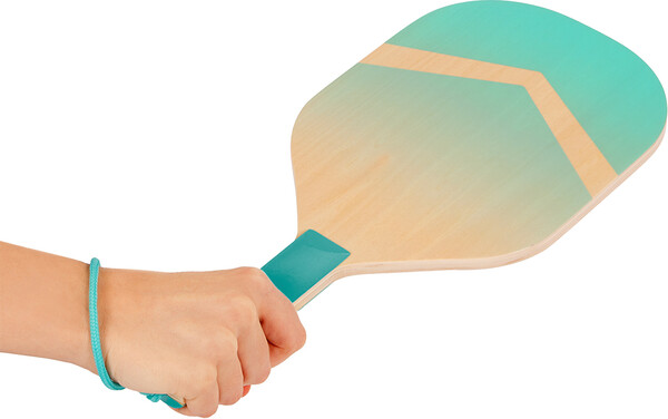 B. Brand B. Active - ensemble pickleball 062243487185