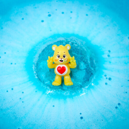 Zimpli Kids zimpli - baff bombz calinours surprise 813974029478