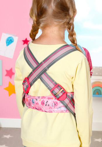 Zapf Creation BABY born - Porte-bébé 4001167832462