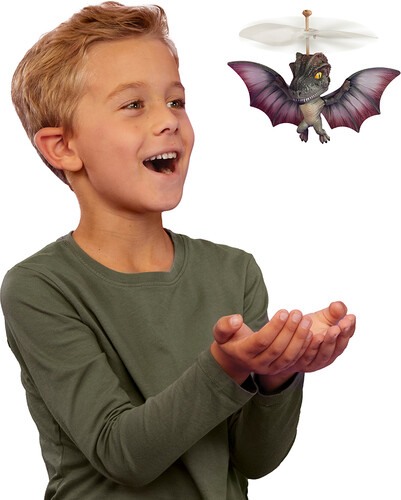 GrossMos GrossMos - Dinosaure volant, Dimorphodon 035051521556