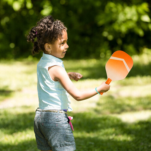 B. Brand B. Active - ensemble pickleball 062243487185