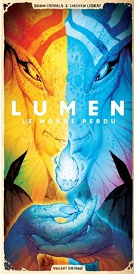 JDS lumen (fr) 3760268310491