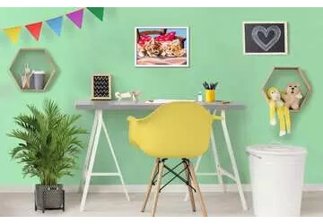Ravensburger CreArt Peinture à numéro CreART Doux petits chatons 4005556289387
