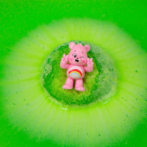 Zimpli Kids zimpli - baff bombz calinours surprise 813974029478