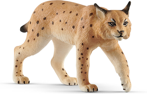 Schleich Schleich 14822 Lynx 4055744029646