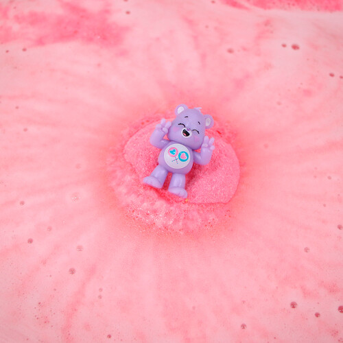 Zimpli Kids zimpli - baff bombz calinours surprise 813974029478