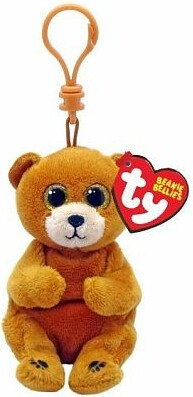 Ty duncan - bear brown belly clip 008421431038