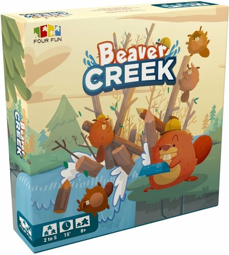 Beaver Creek (fr/en) 705333733006
