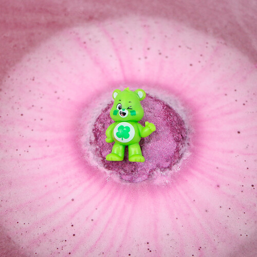 Zimpli Kids zimpli - baff bombz calinours surprise 813974029478