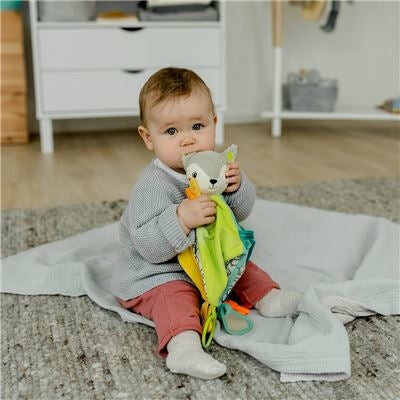 Fehn Doudou activités Renard 4001998049039