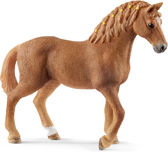 Schleich Schleich 13852 Jument Quarter horse 4055744026331