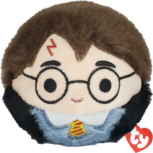 Ty Beanie bouncers - HARRY POTTER 008421830466