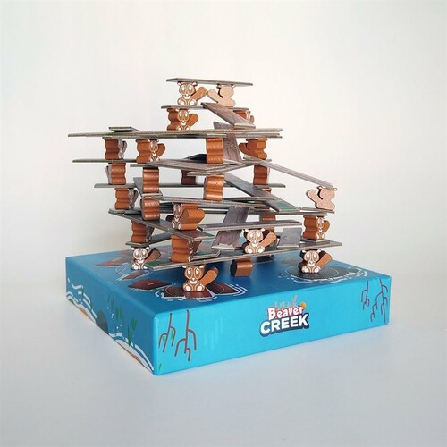 Beaver Creek (fr/en) 705333733006