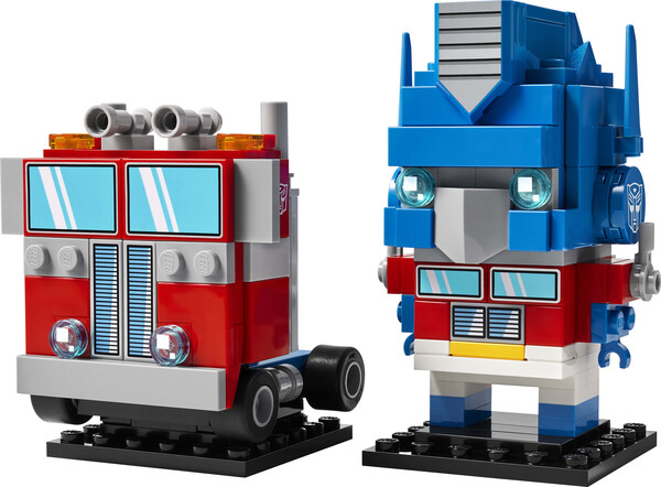 LEGO LEGO 40803 tbd-40803 673419408783