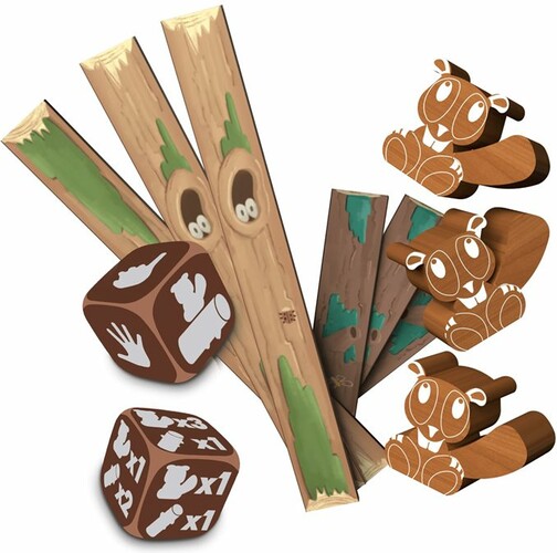 Beaver Creek (fr/en) 705333733006