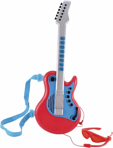 Early Learning Centre (ELC) Guitare superstar 5050048059763