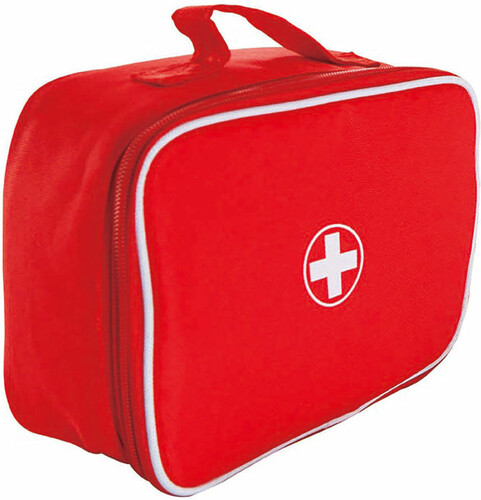 Hape Trousse de médecin, Allo docteur ! 6943478011601