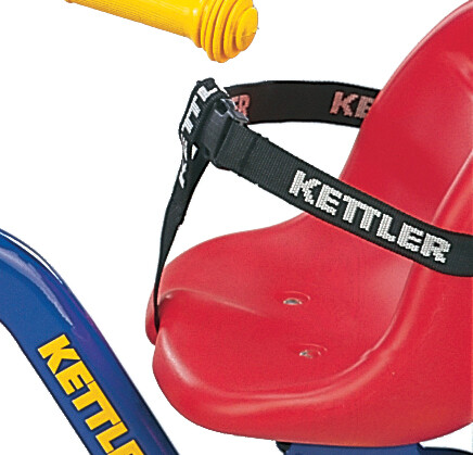Kettler Tricycle Kettrike ceinture 609970813704