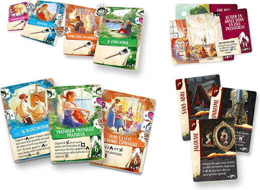 iello La Bohème (fr) 3701551705242